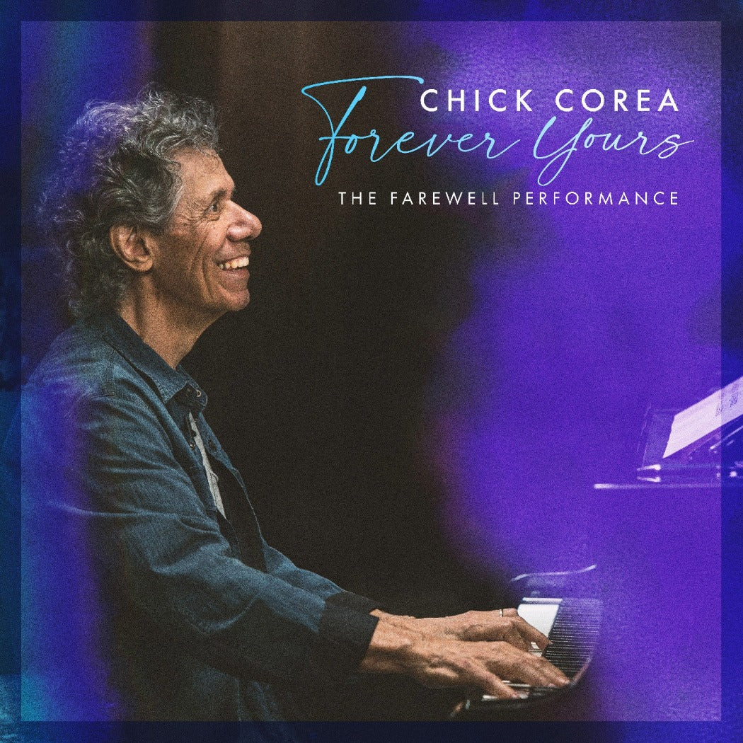 Forever Yours: The Farewell Concert (CD)