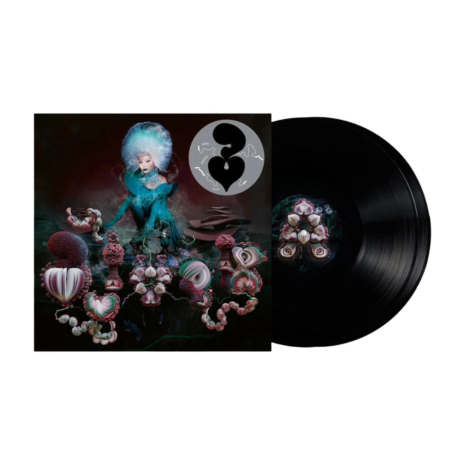 Fossora (2LP)