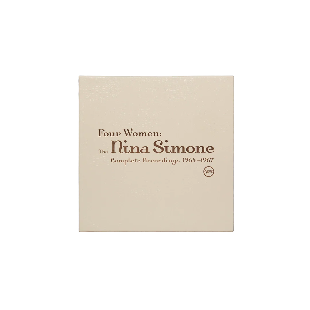 Four Women: The Nina Simone Complete Recordings 1964 - 1967 (Store Exclusive 7LP) - Image 4