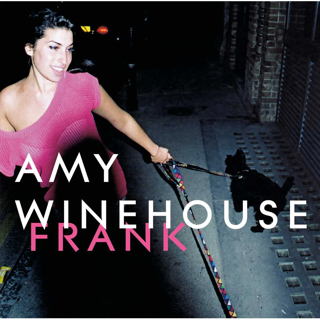 Frank (CD)