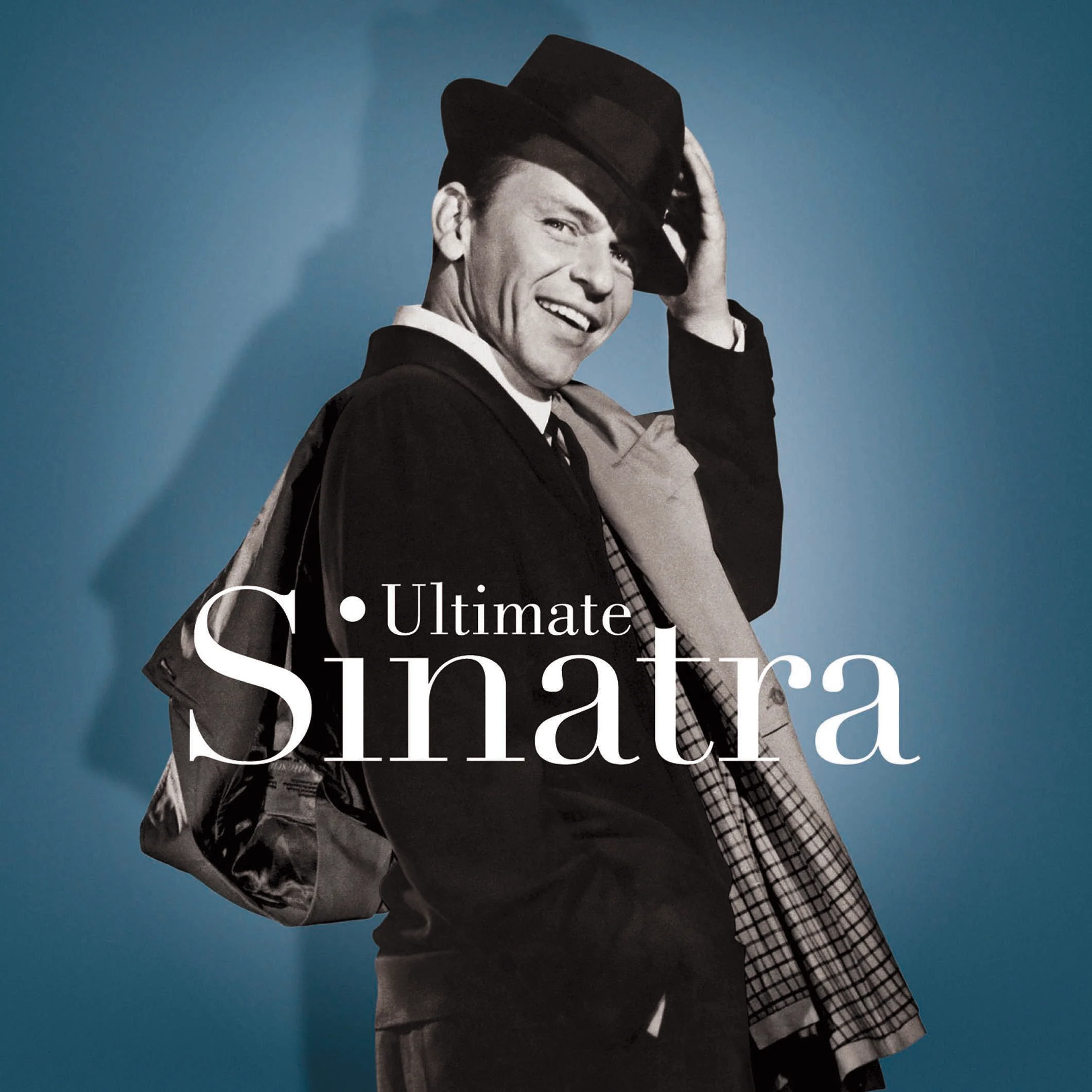 Ultimate Sinatra (CD)