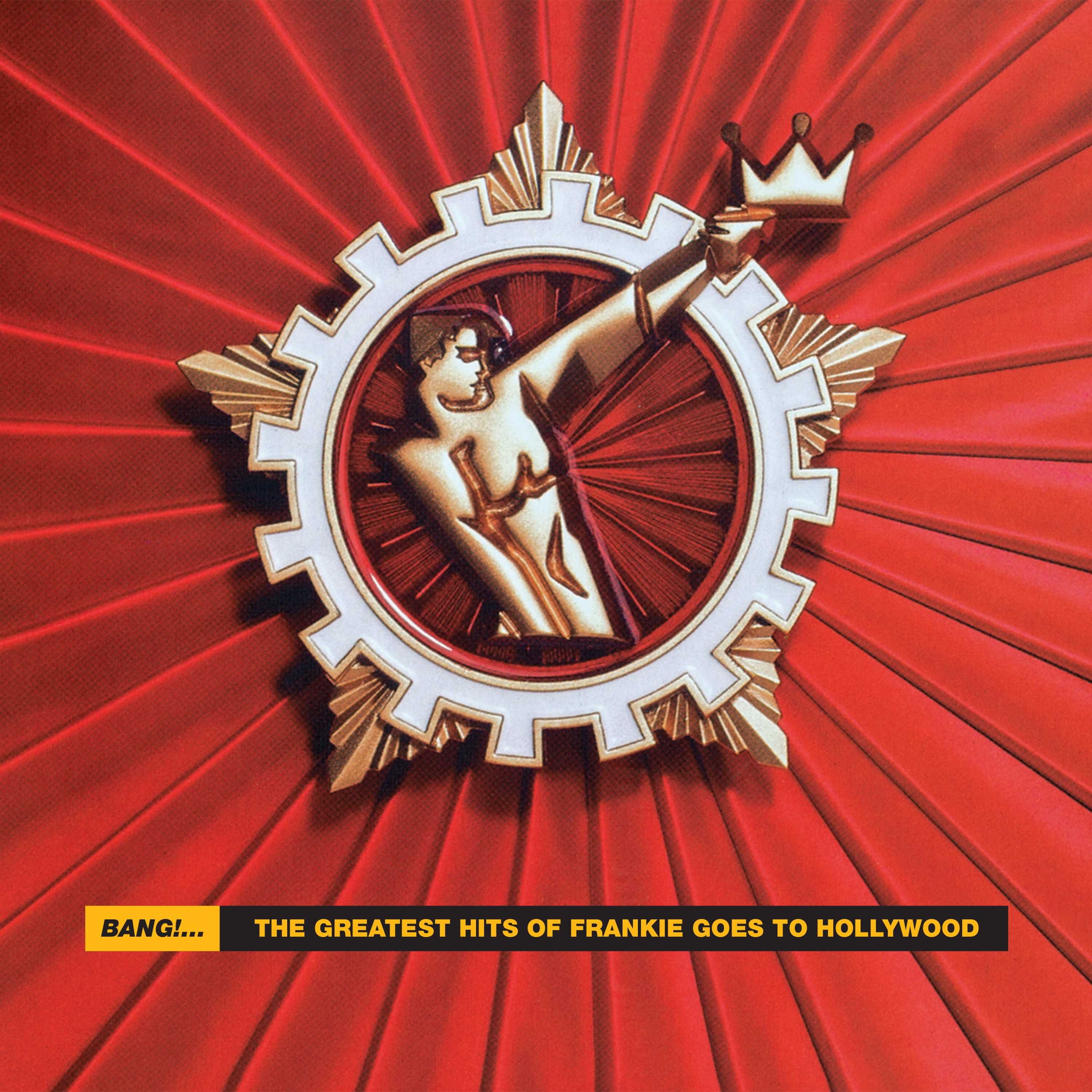 Bang! The Greatest Hits of Frankie Goes To Hollywood (2LP) - Image 2