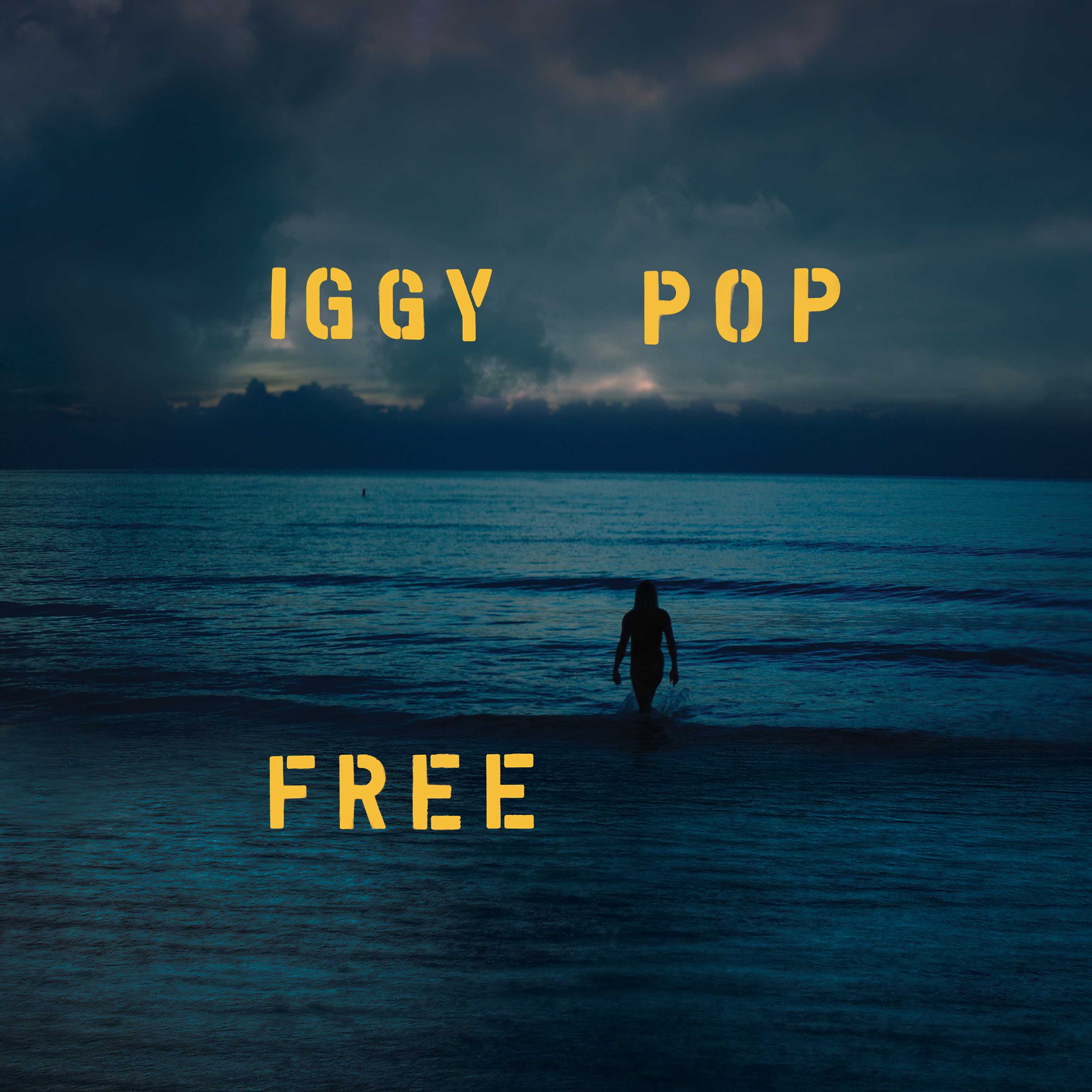Free (LP)
