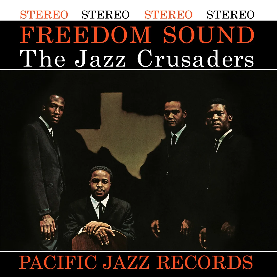 Freedom Sound (LP) - Image 2