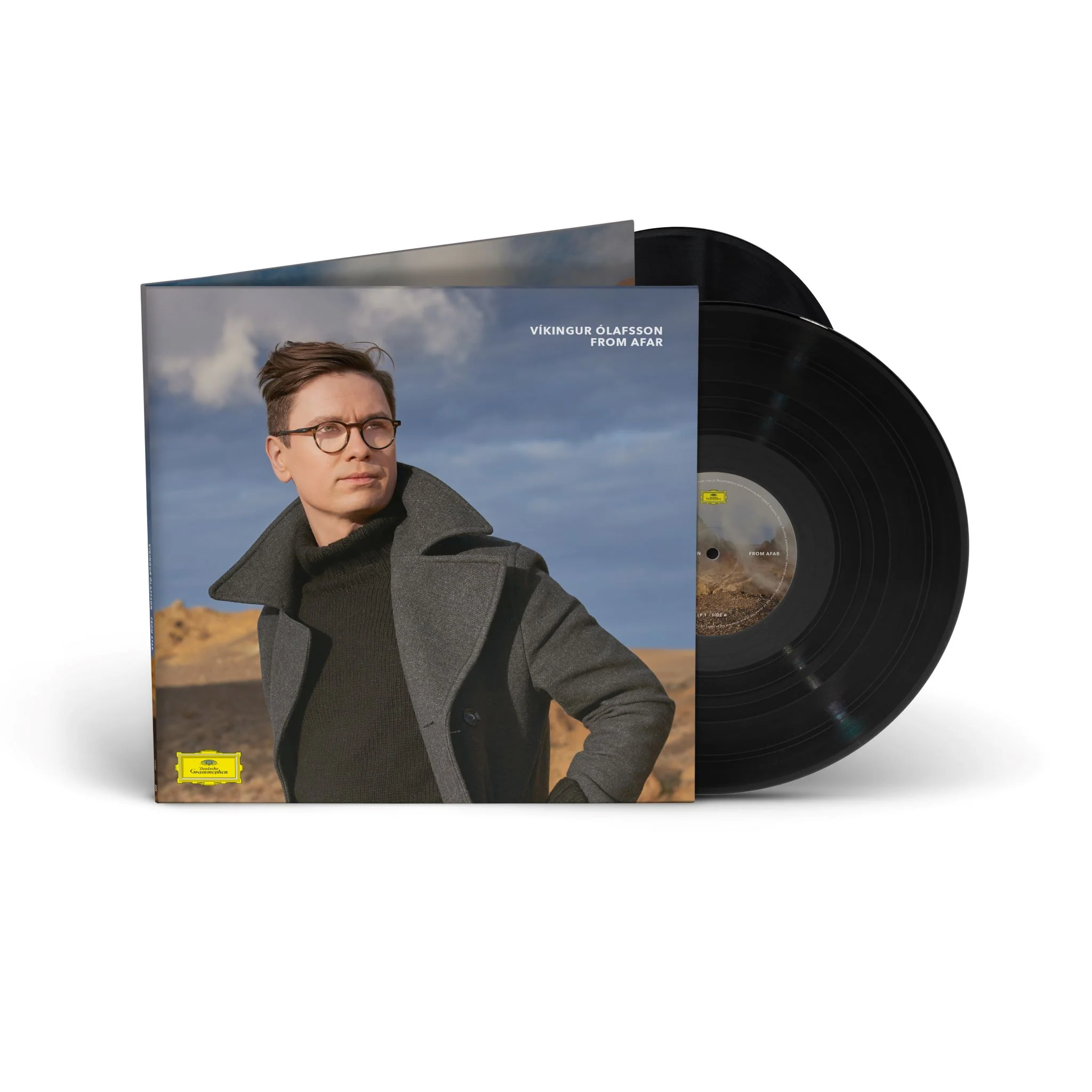 From Afar (2LP)