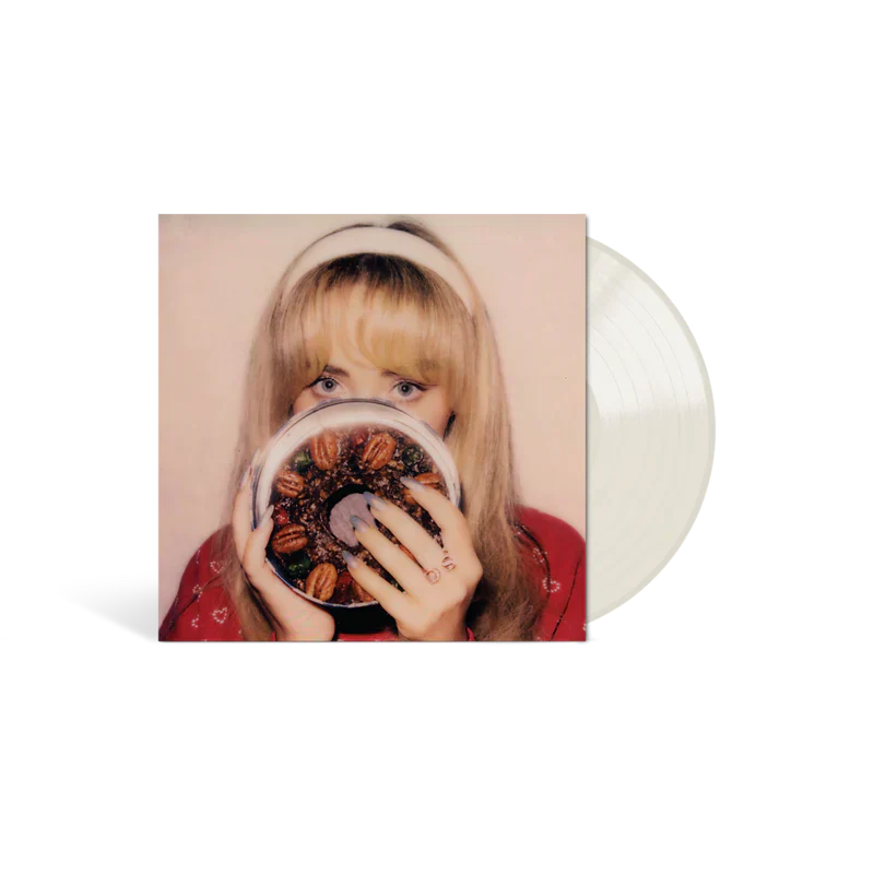 fruitcake milky clear LP