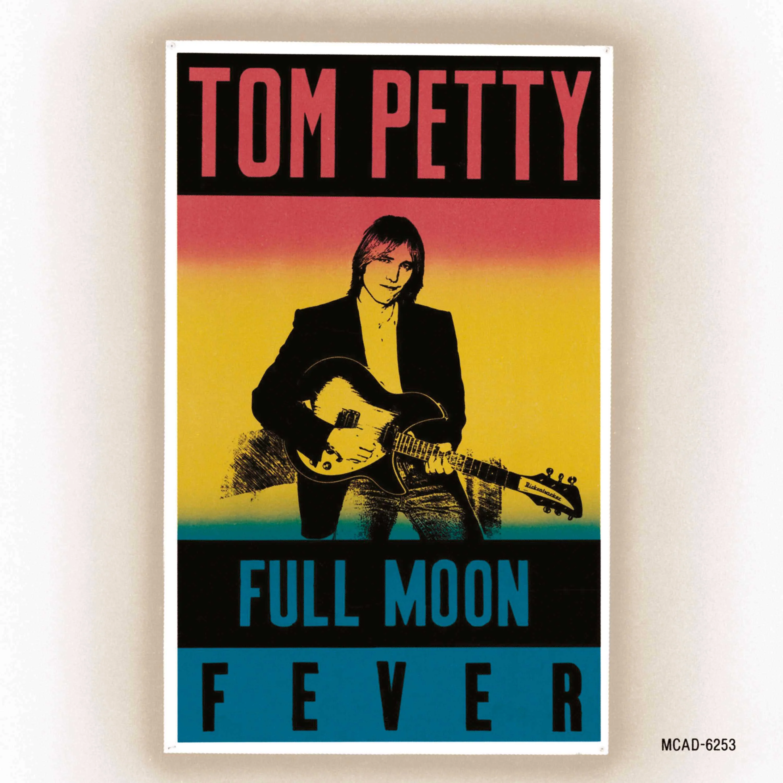 Full Moon Fever (LP)