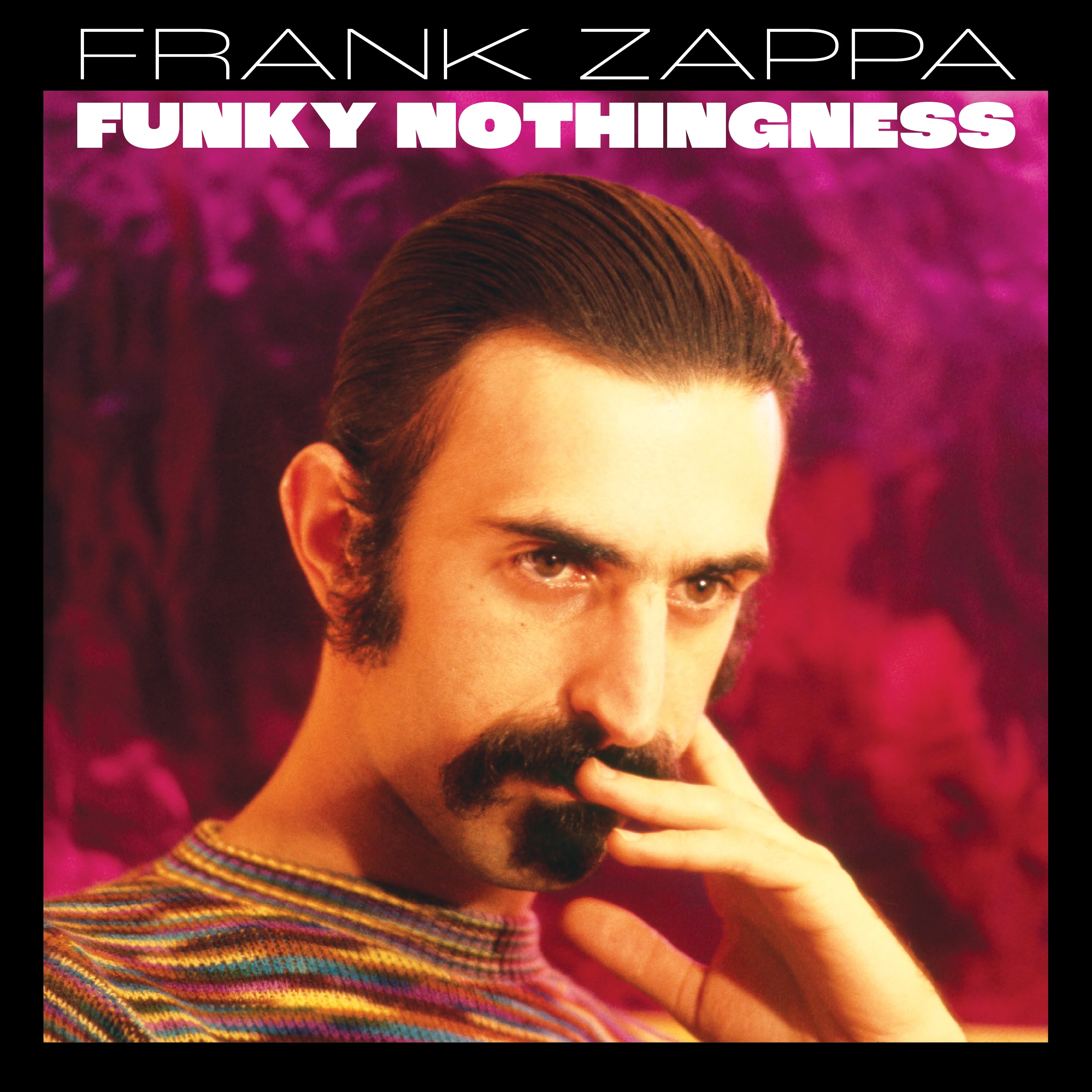 Funky Nothingness (2LP) - Image 2