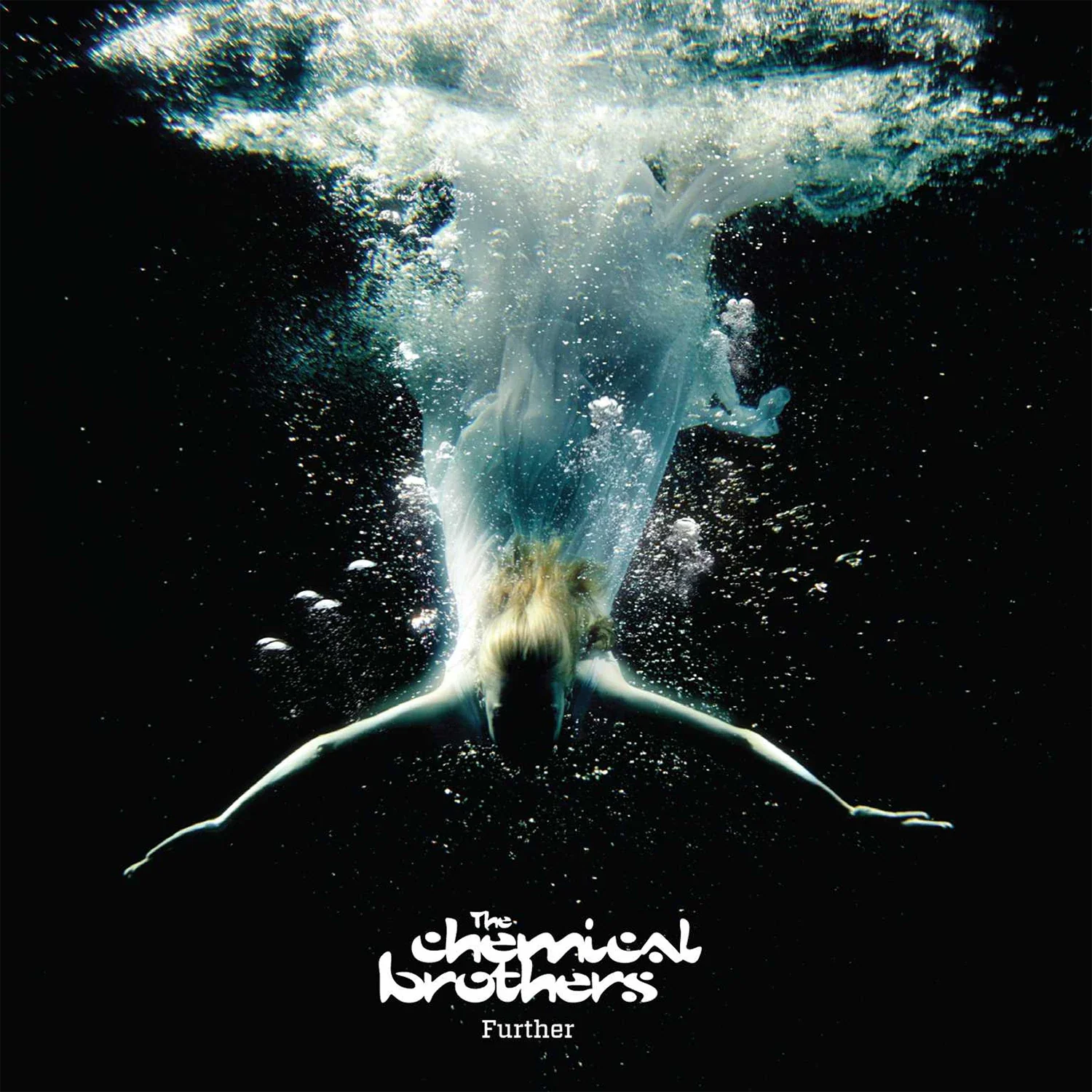 Further (2LP) - Image 2