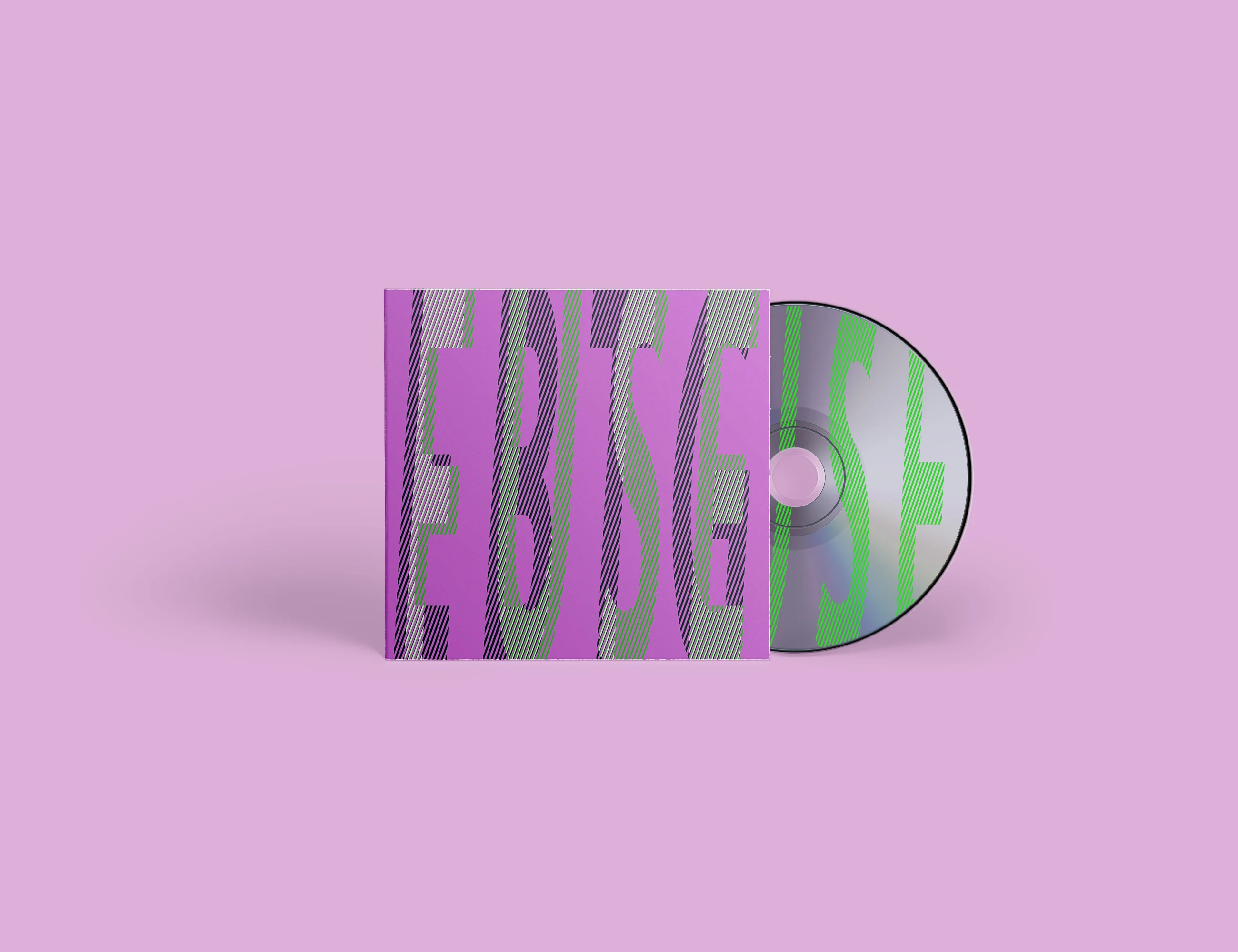 Fuse (CD)