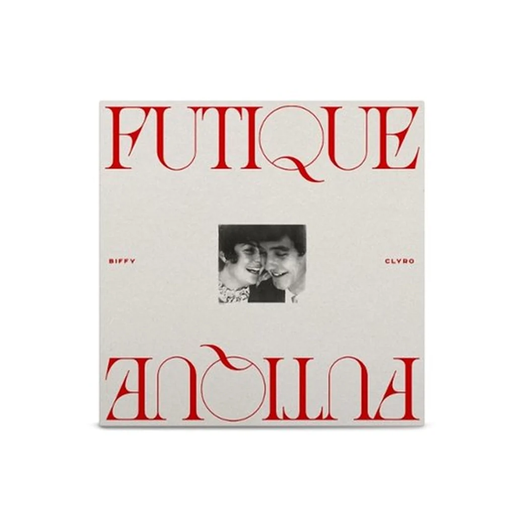 Futique (CD)