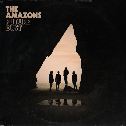 Future Dust (CD)