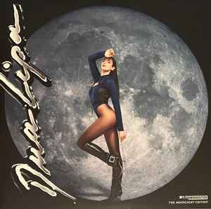 Future Nostalgia (Moonlight Deluxe CD)