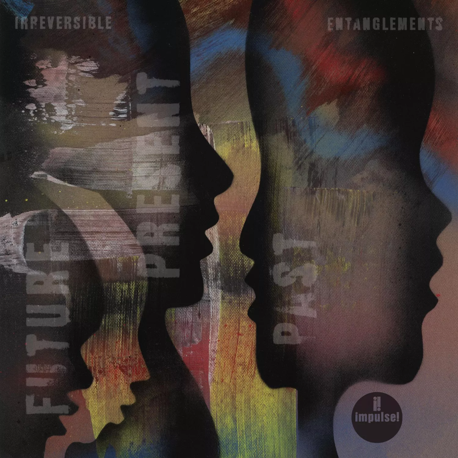 Future Present Past (LP) - Image 2