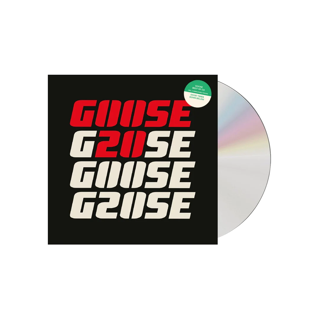 G20SE 20Y Celebration (2CD)