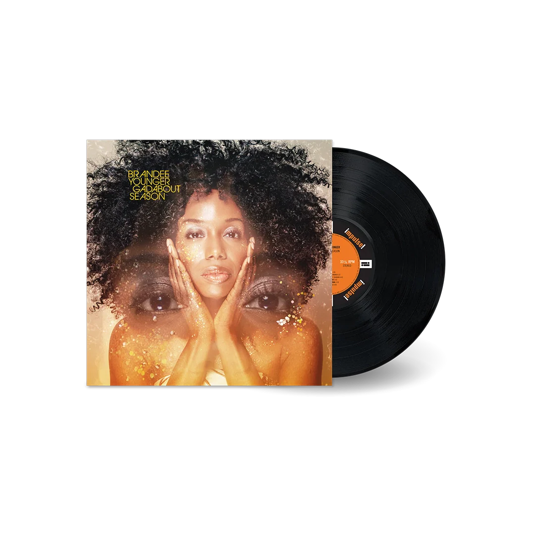 Gadabout Season (LP)