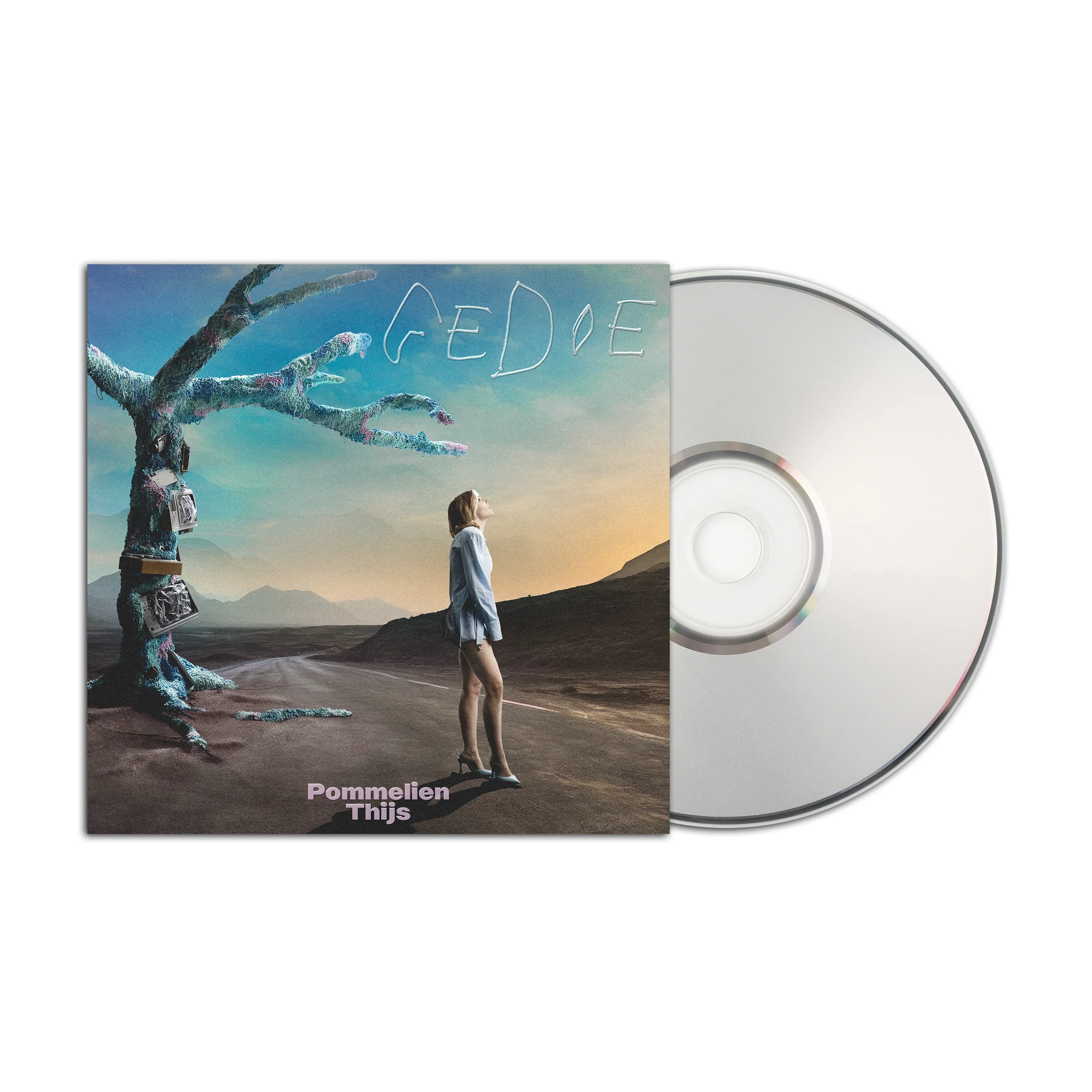 Gedoe (CD)