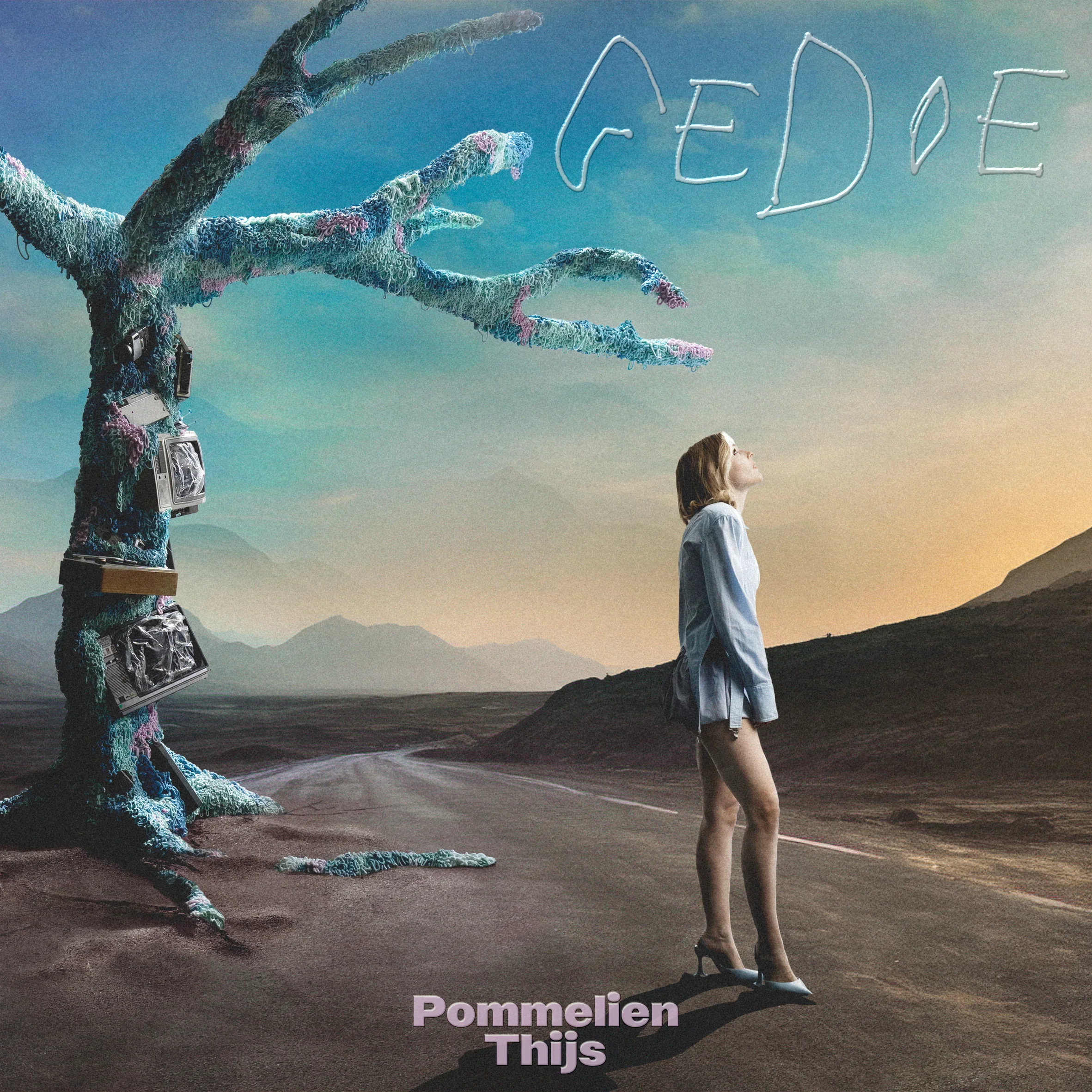 Gedoe (CD) - Image 2
