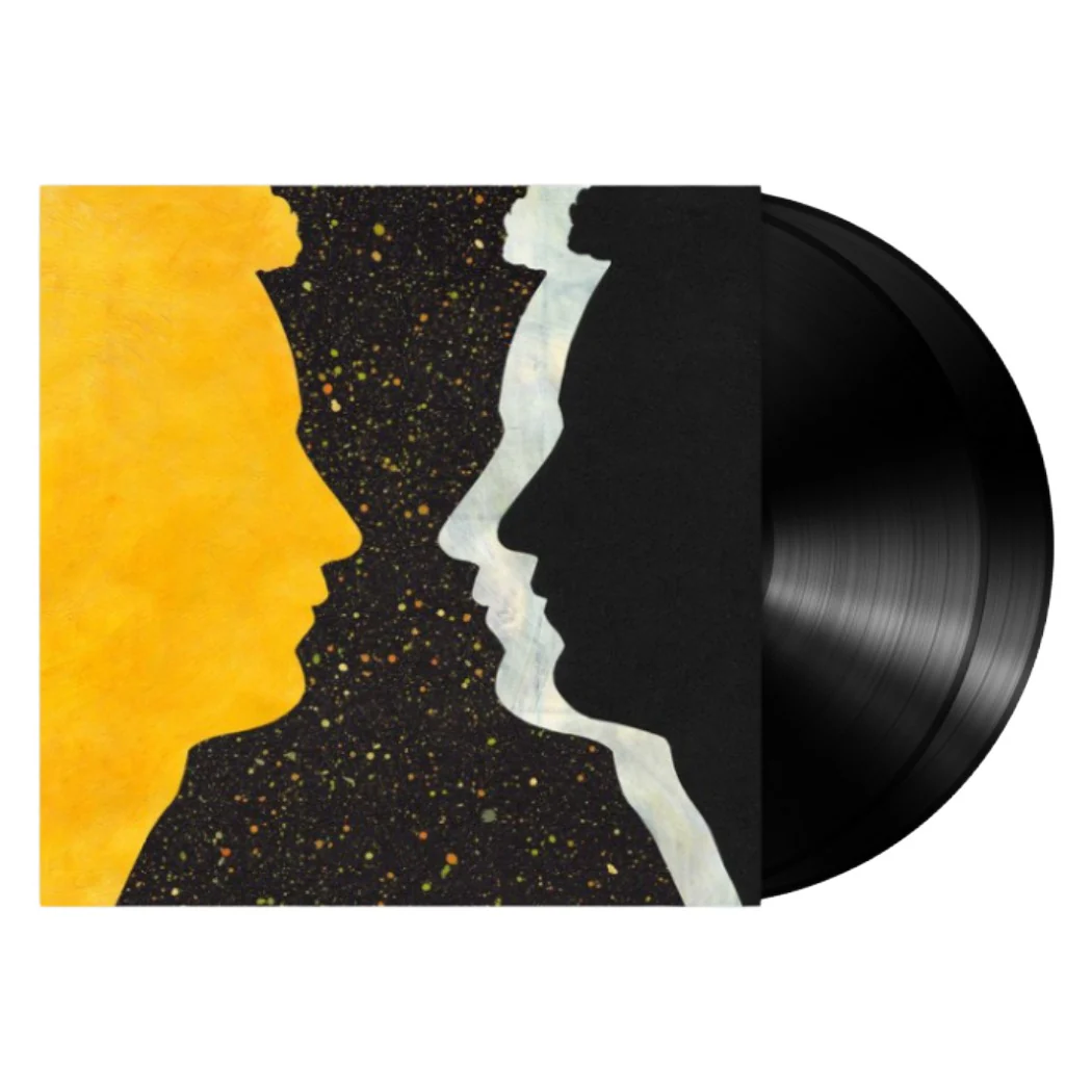 Geography (2LP)