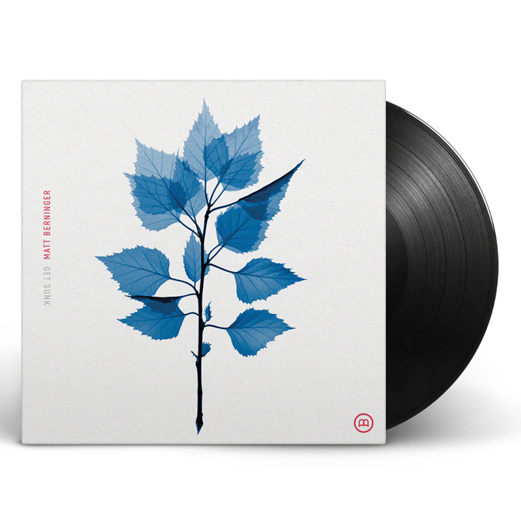 Get Sunk (LP)