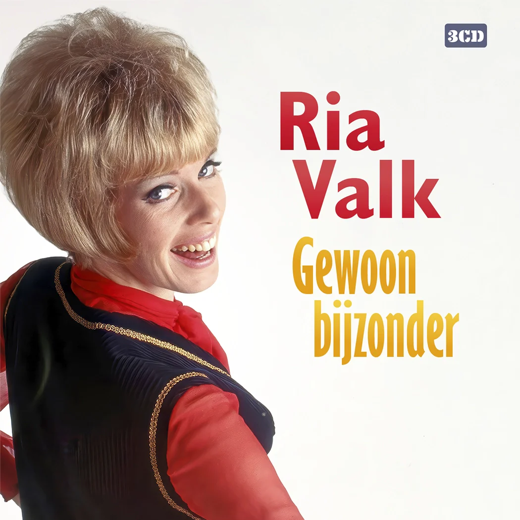 Gewoon... Bijzonder (3CD) - Image 2