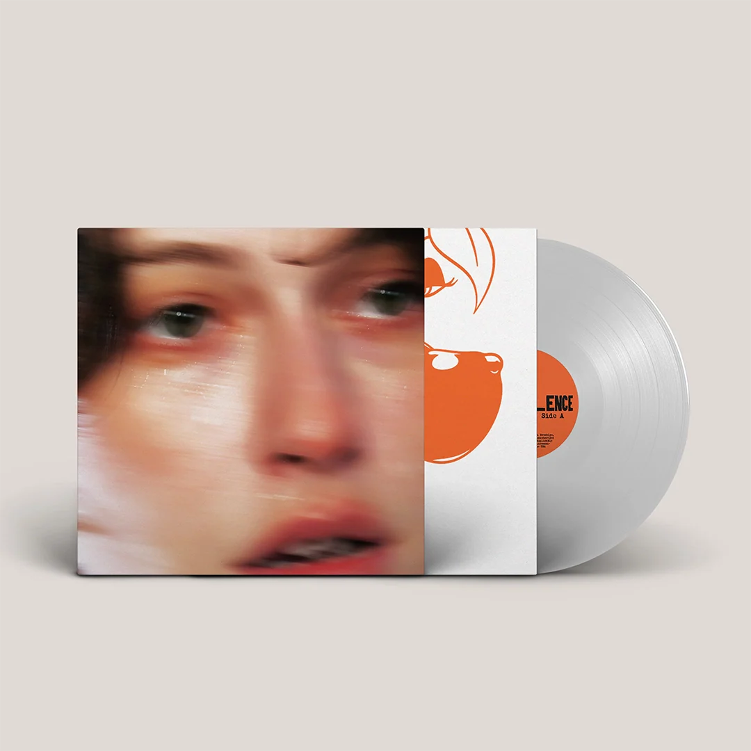 Girl Violence (LP)