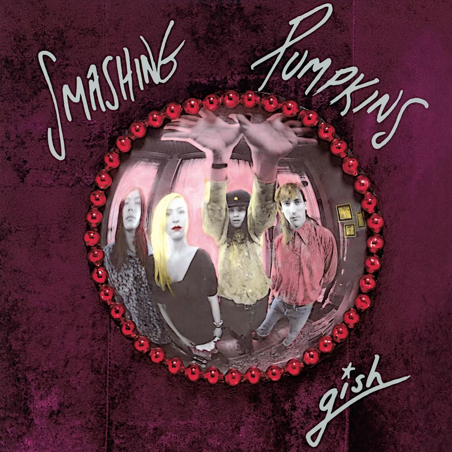 Gish (35th Anniversary Edition LP) - Image 2