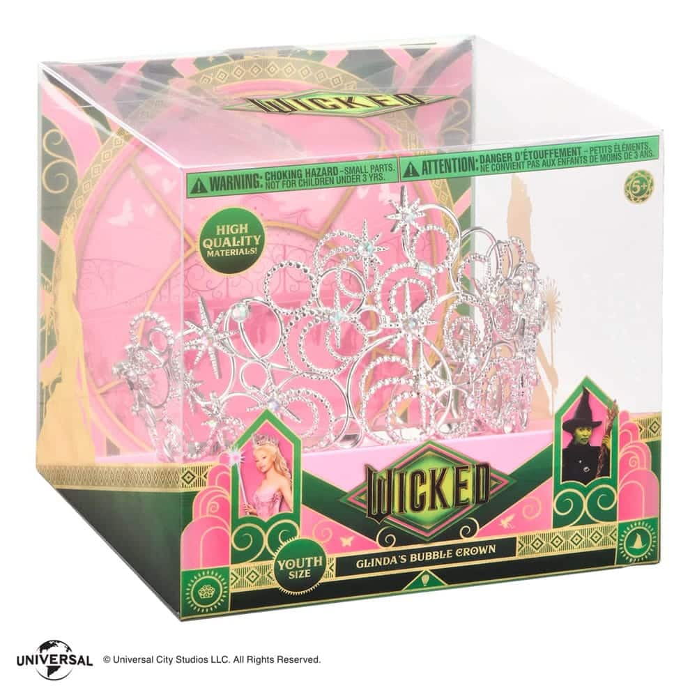 Glinda's Bubble Crown - Image 3