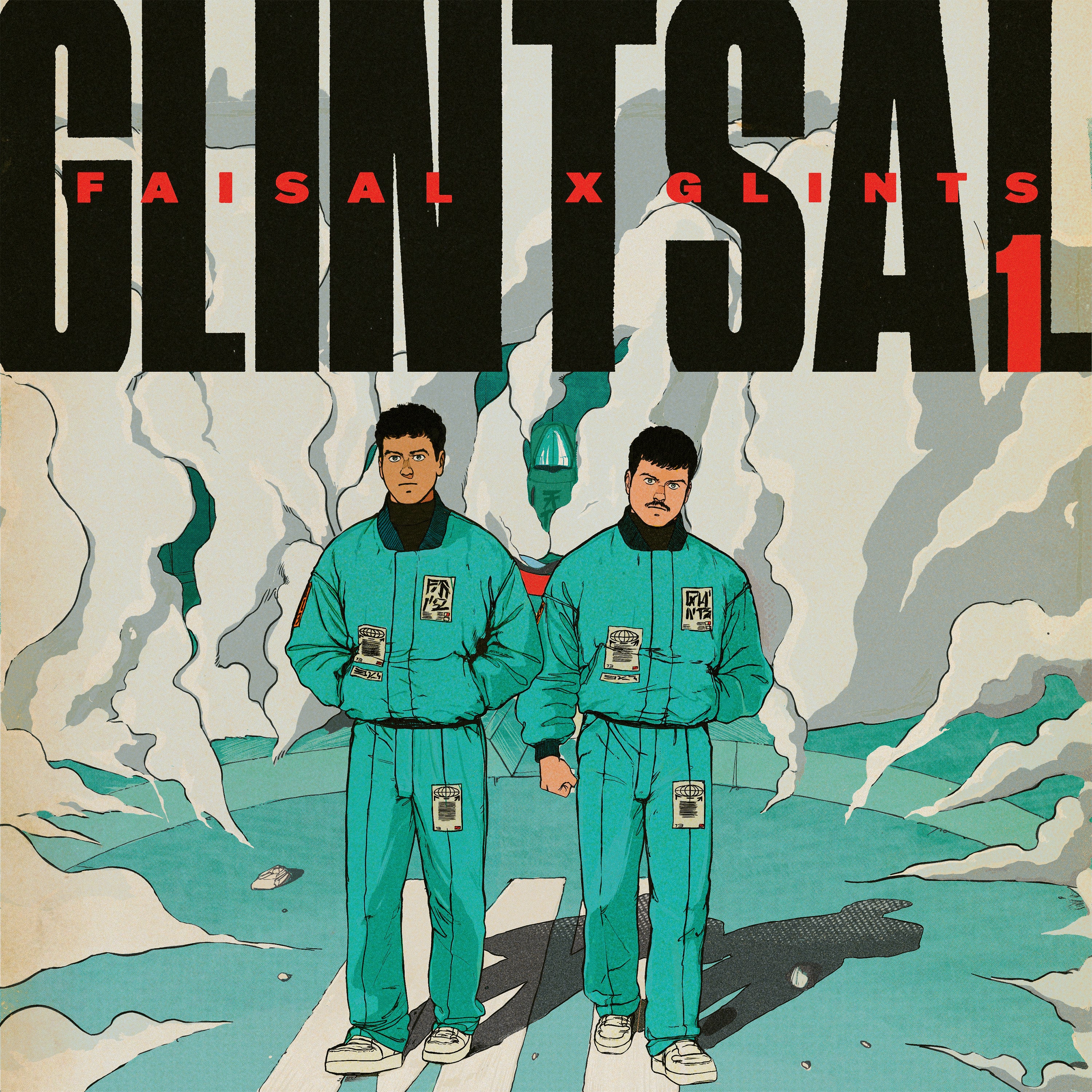 GLINTSAL (LP)
