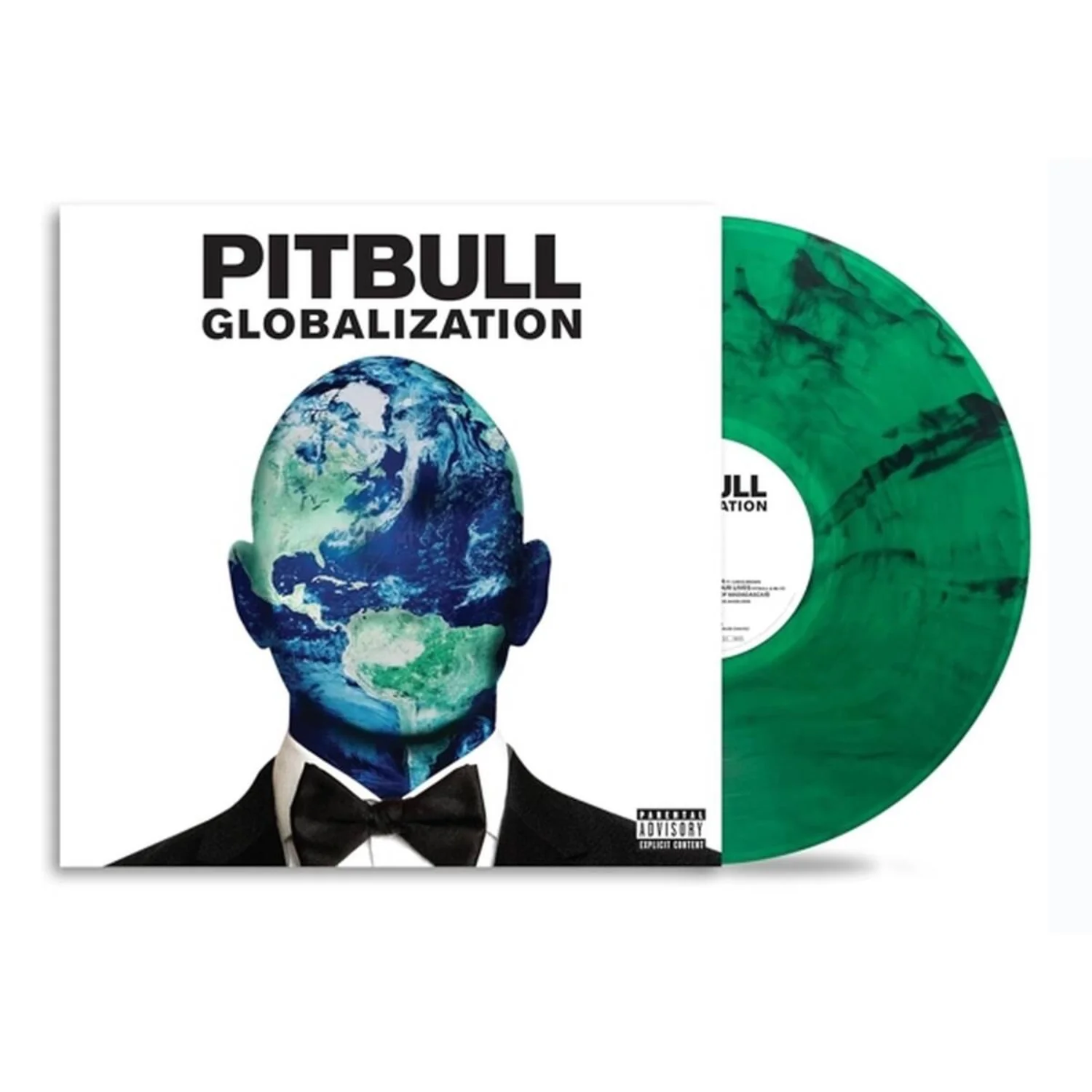 Globalization (LP)