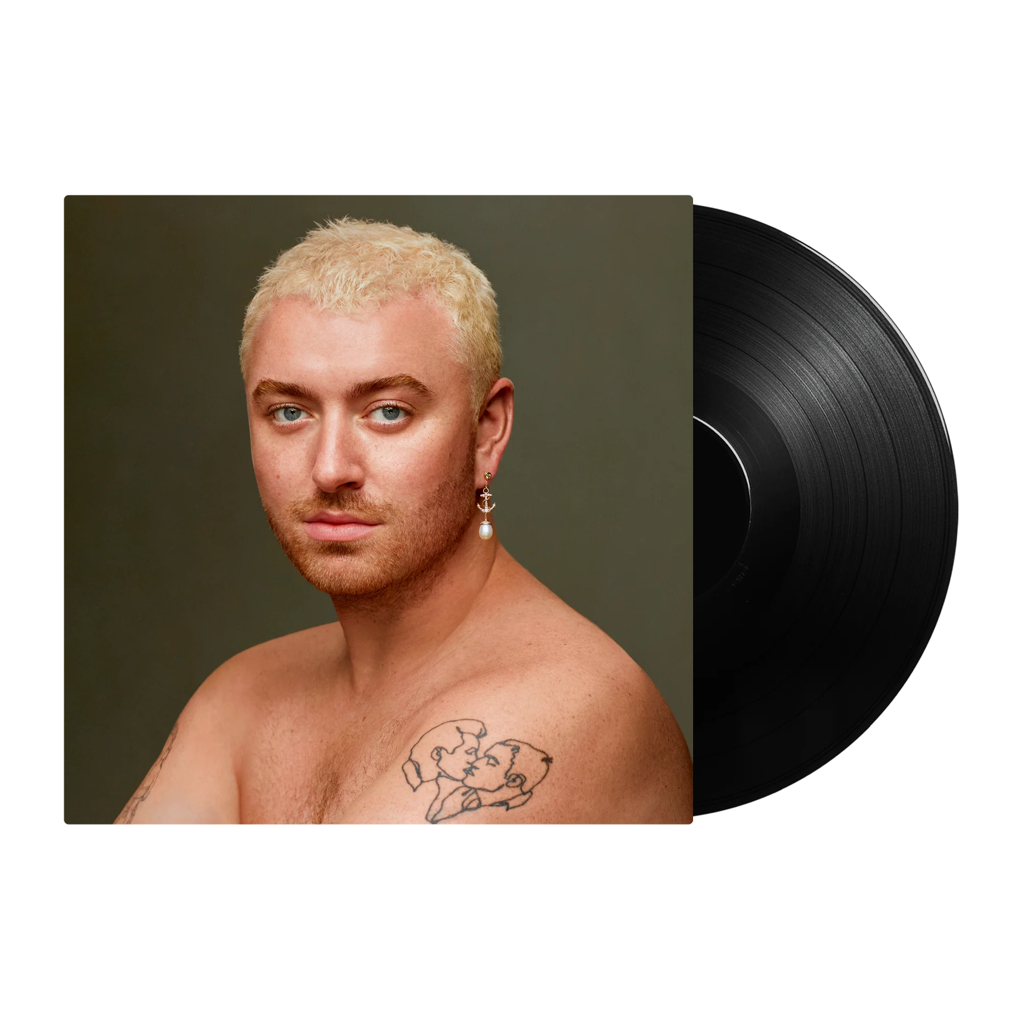 Gloria (LP)