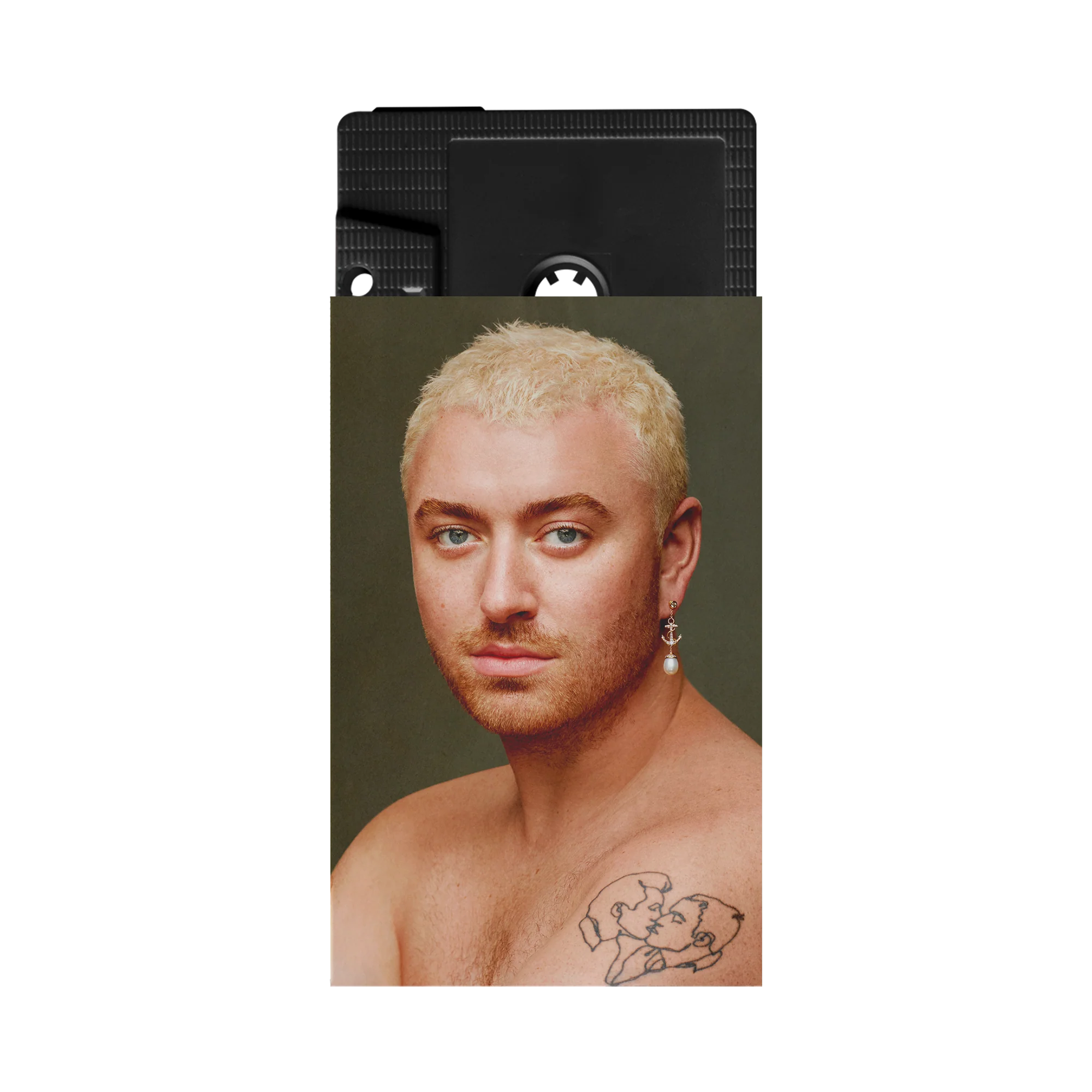 Gloria (Store Exclusive Cassette)