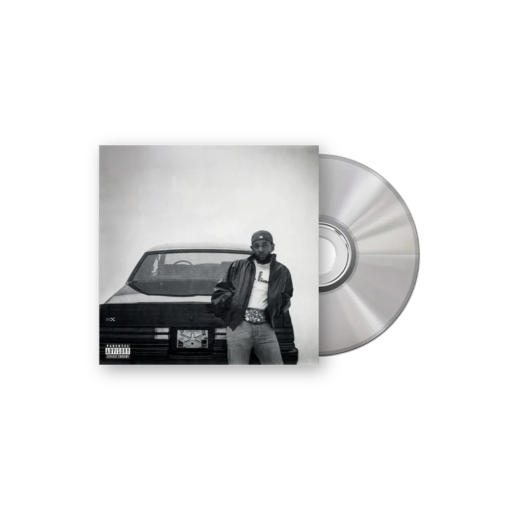 GNX CD