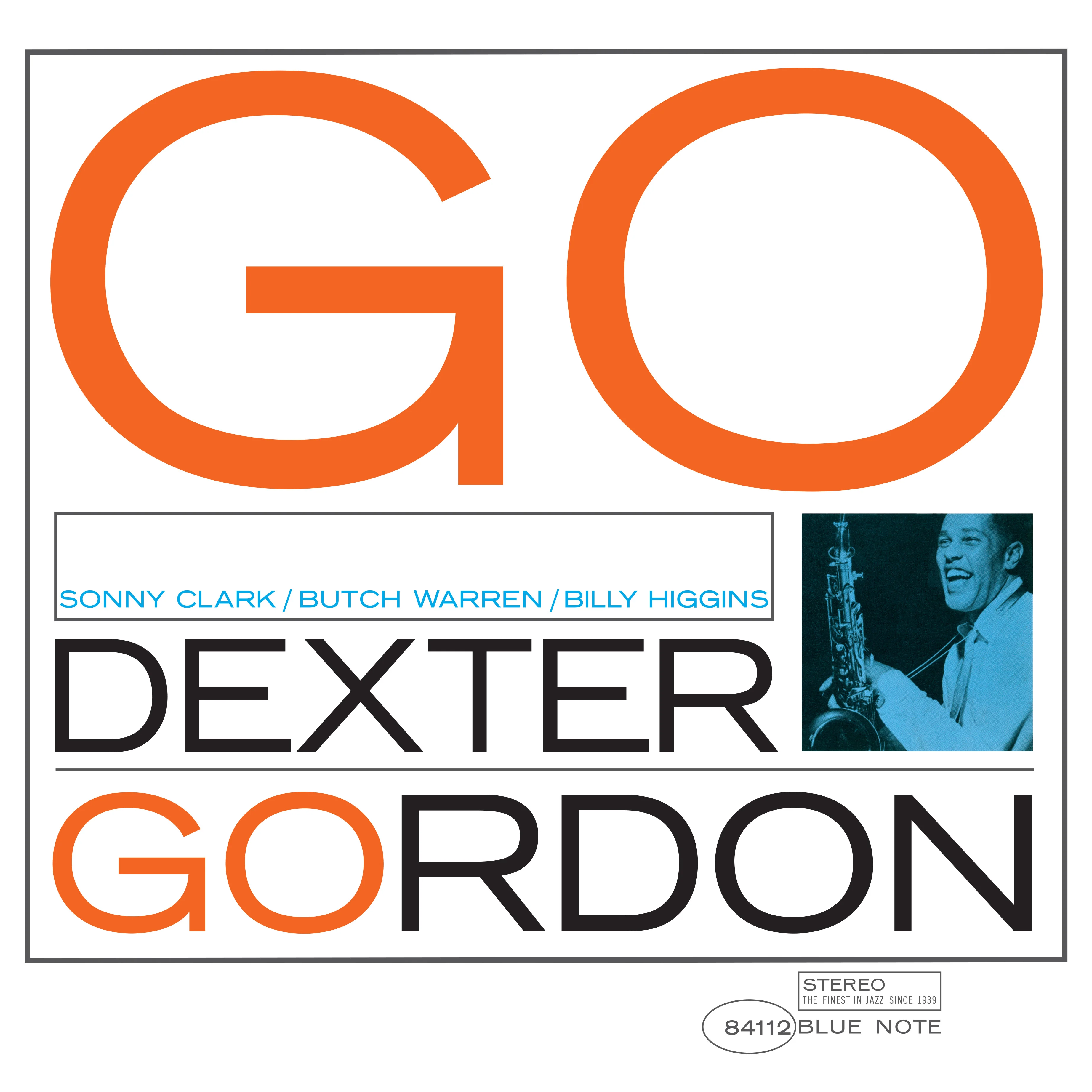 GO! (LP) - Image 2