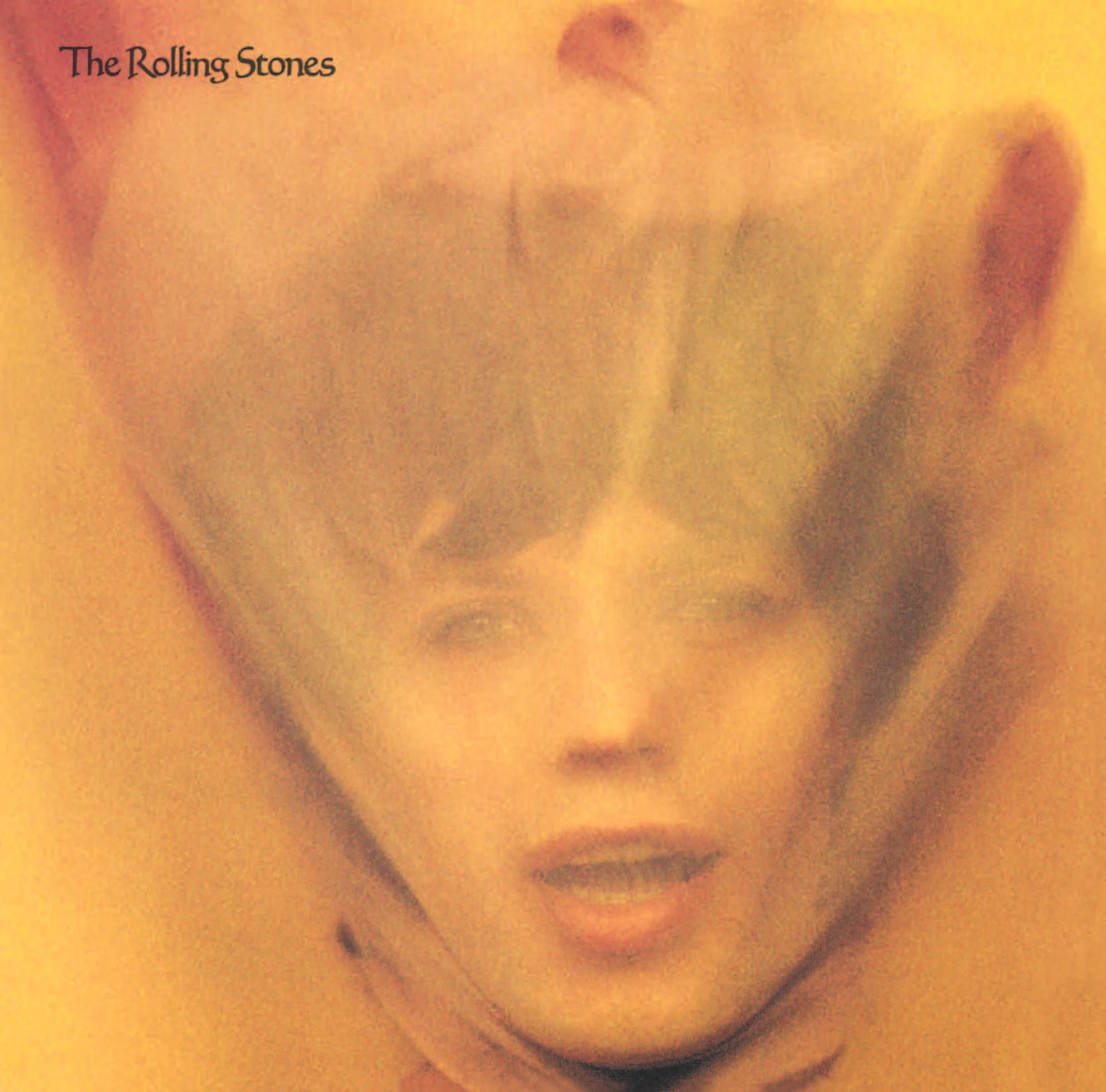 Goats Head Soup (SHM-CD) - Image 2