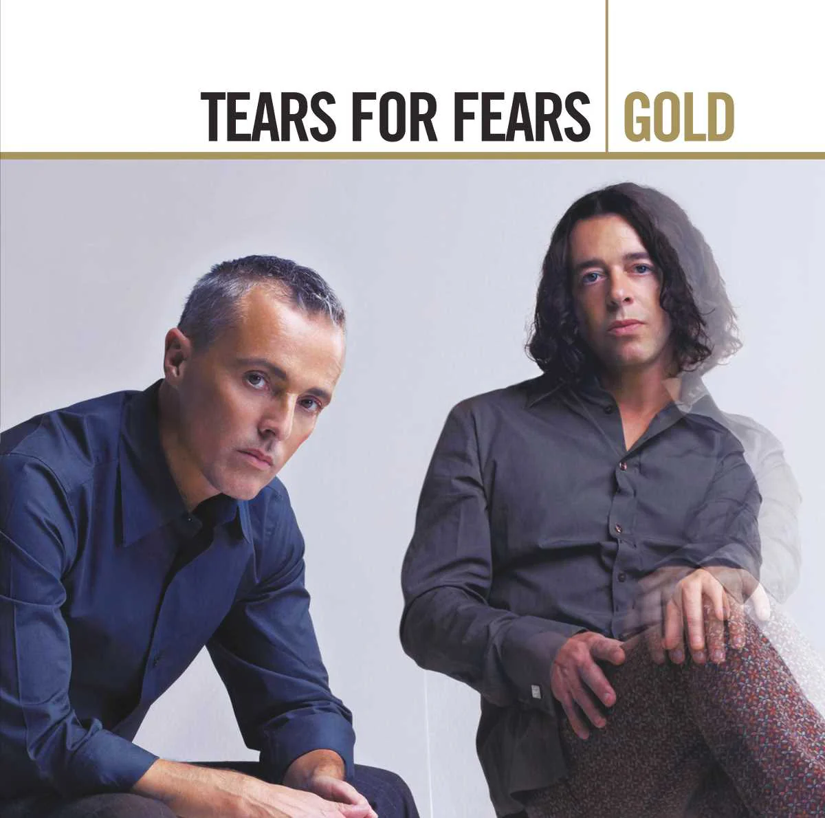 Gold (2CD)