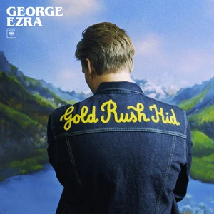 Gold Rush Kid (LP)
