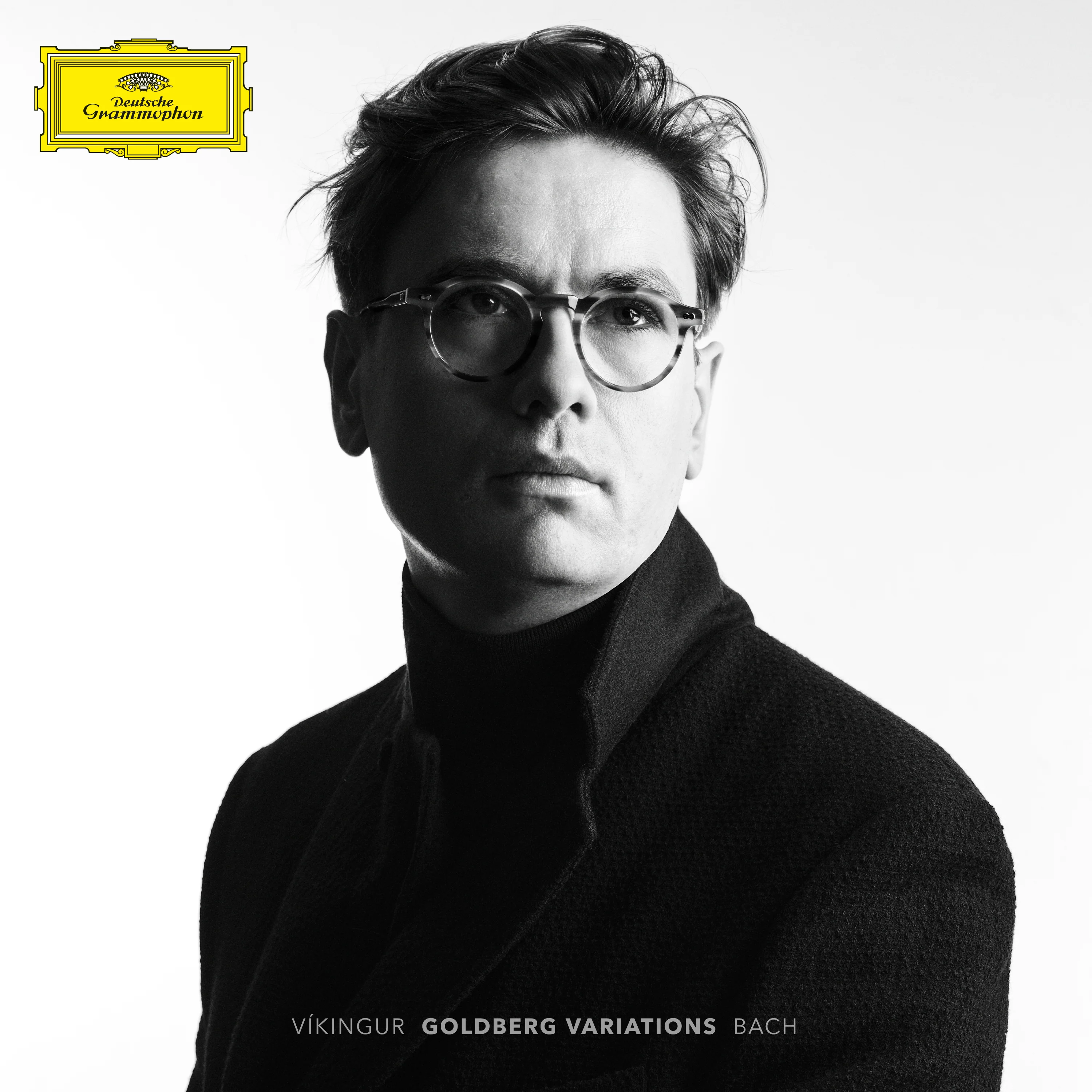 Goldberg Variations (2LP) - Image 2