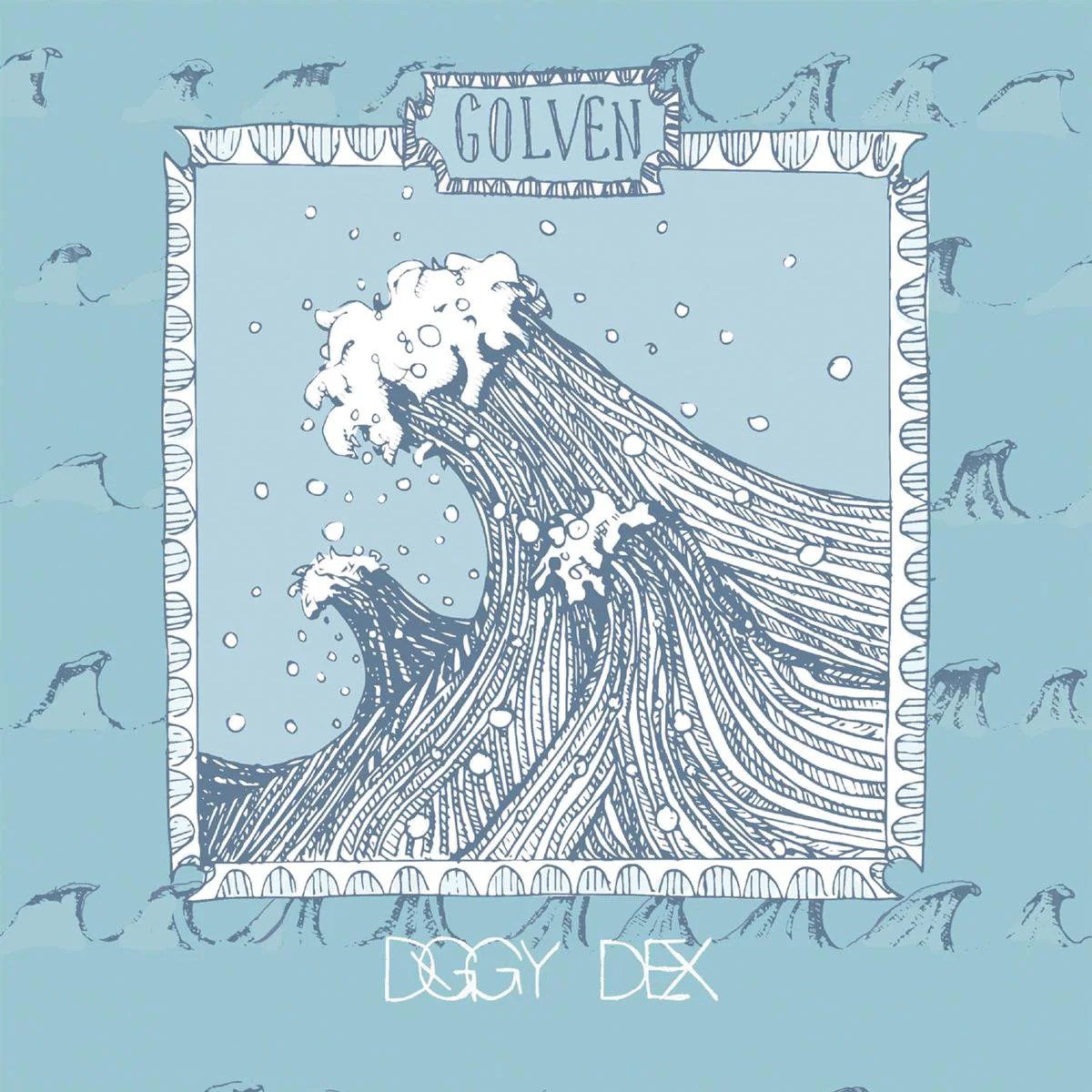 Golven (LP)