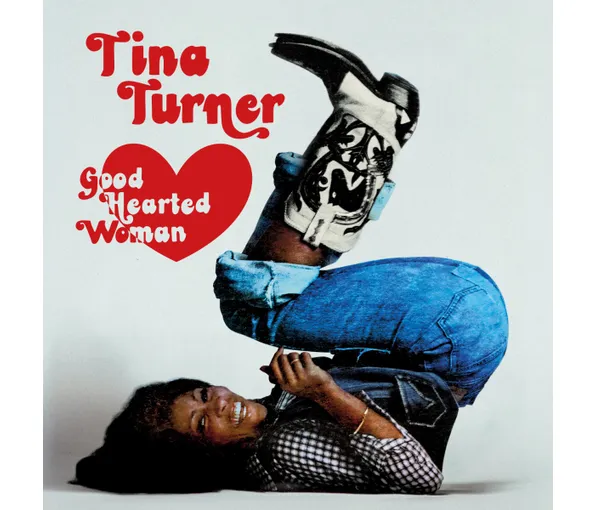 Good Hearted Woman (LP)