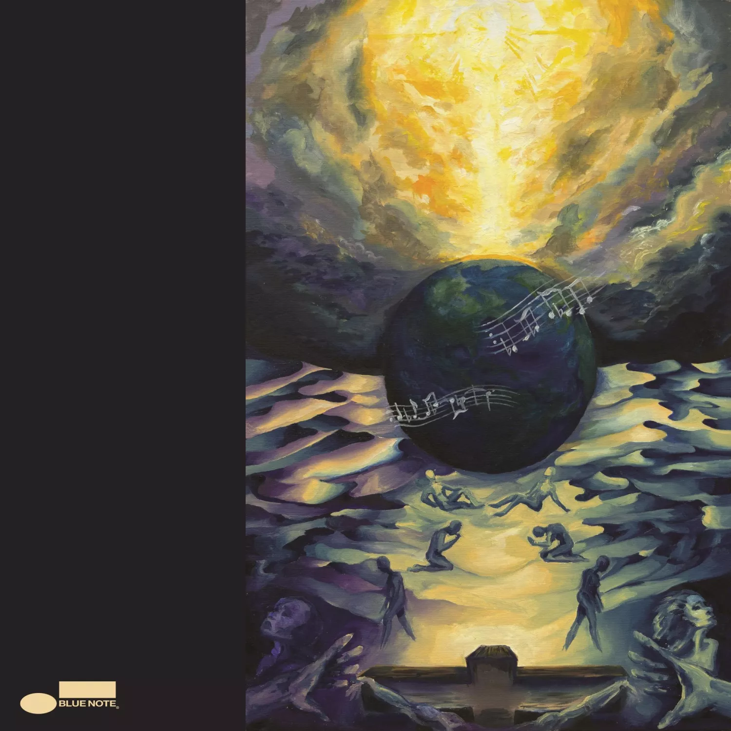 Gospel Music (2LP) - Image 2