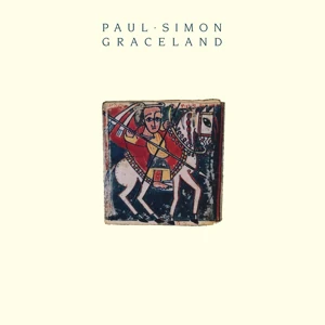 Graceland (LP)