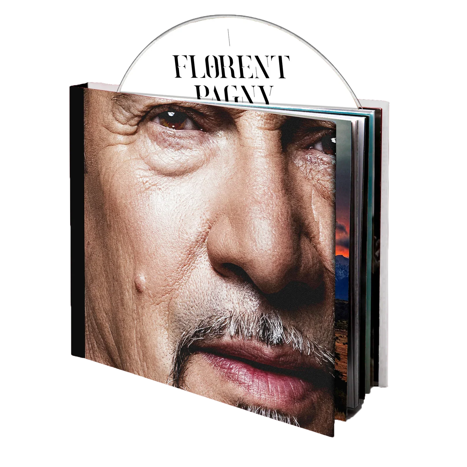 Grandeur Nature (CD)