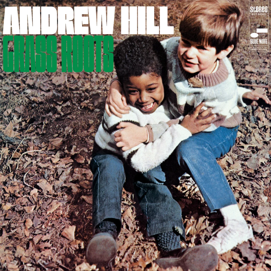 Grass Roots (LP) - Image 3