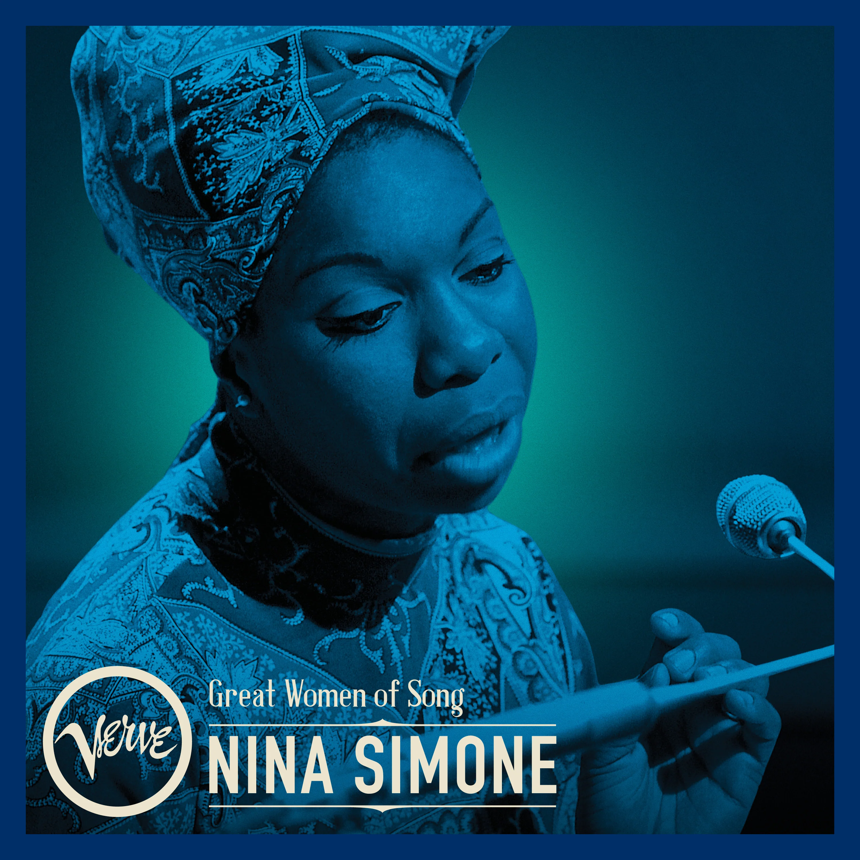Great Women Of Song: Nina Simone (CD) - Image 2