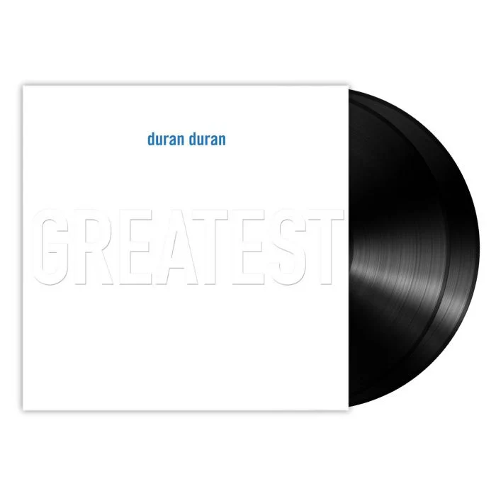 Greatest (2LP)