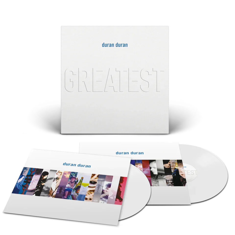 Greatest (CD)