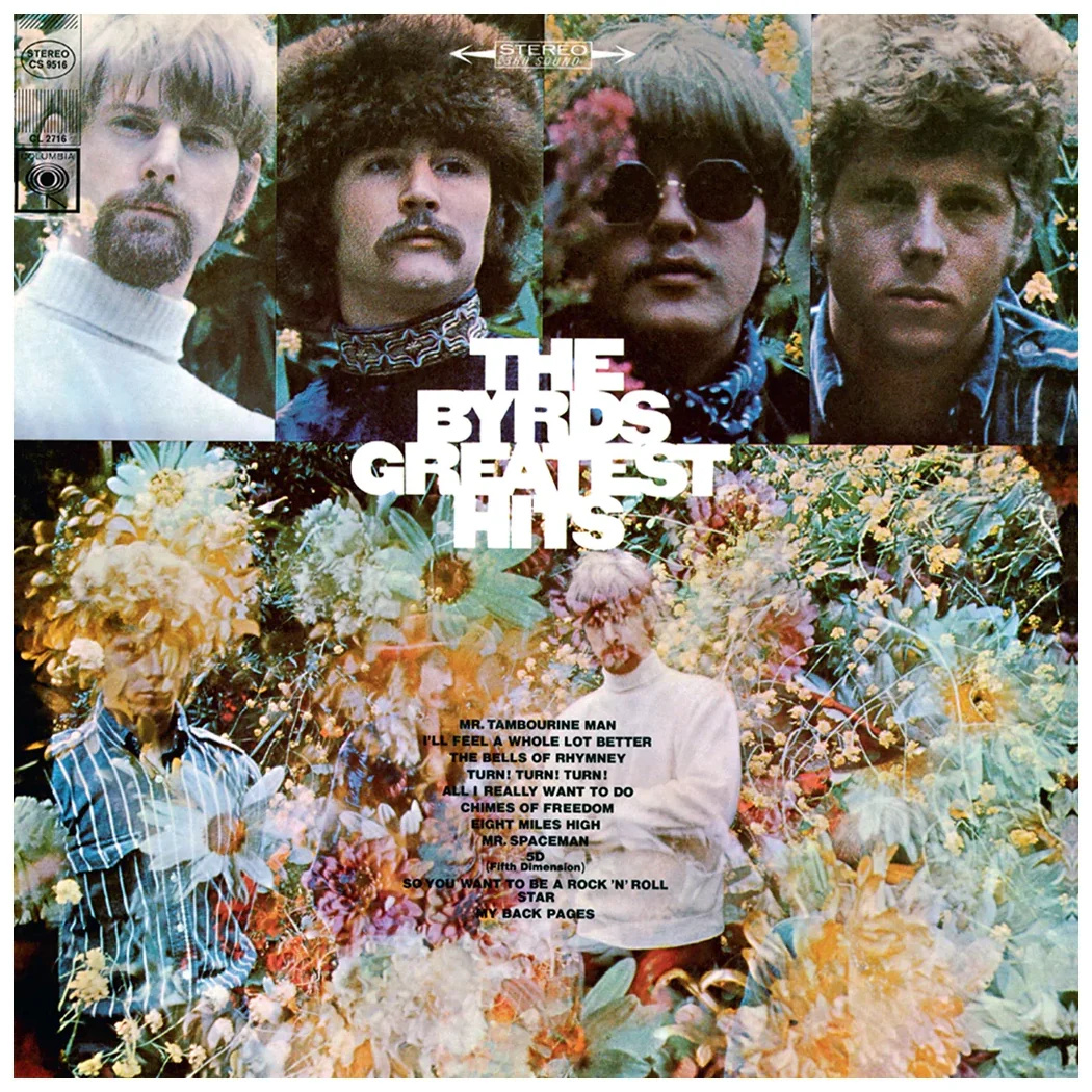 Greatest Hits (LP) - Image 2