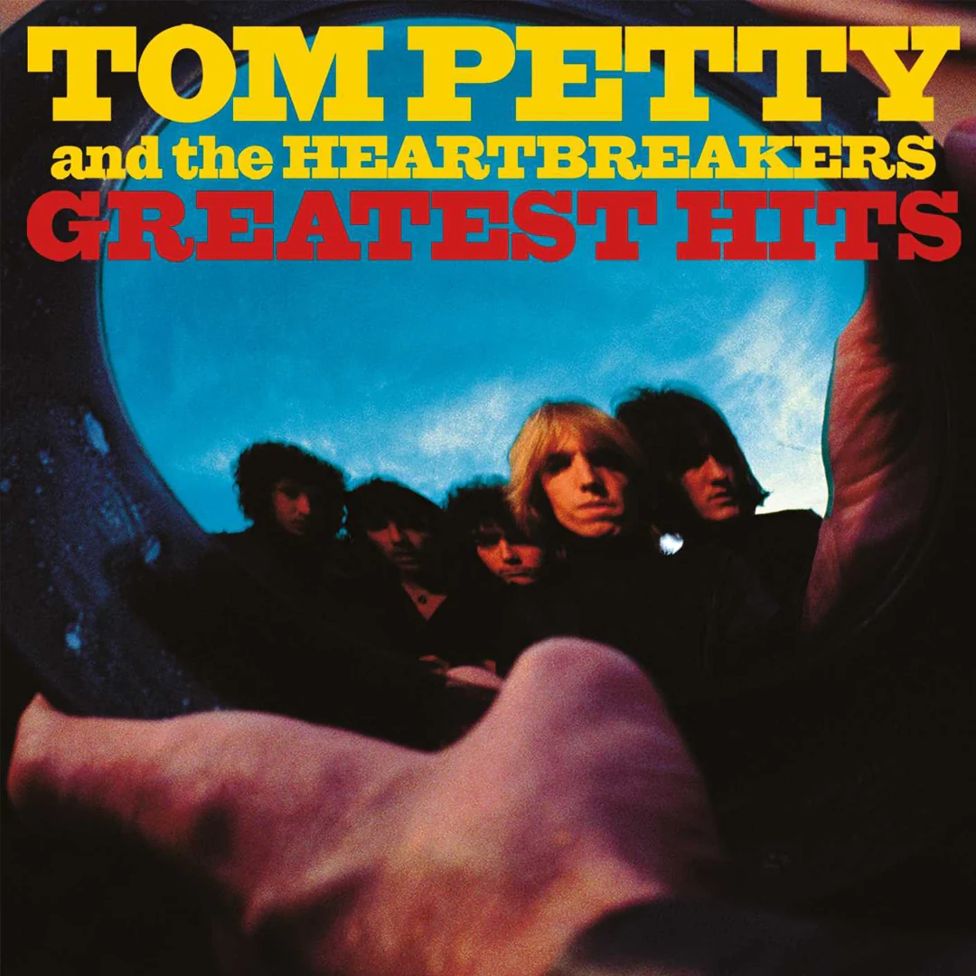 Greatest Hits (2LP) - Image 2