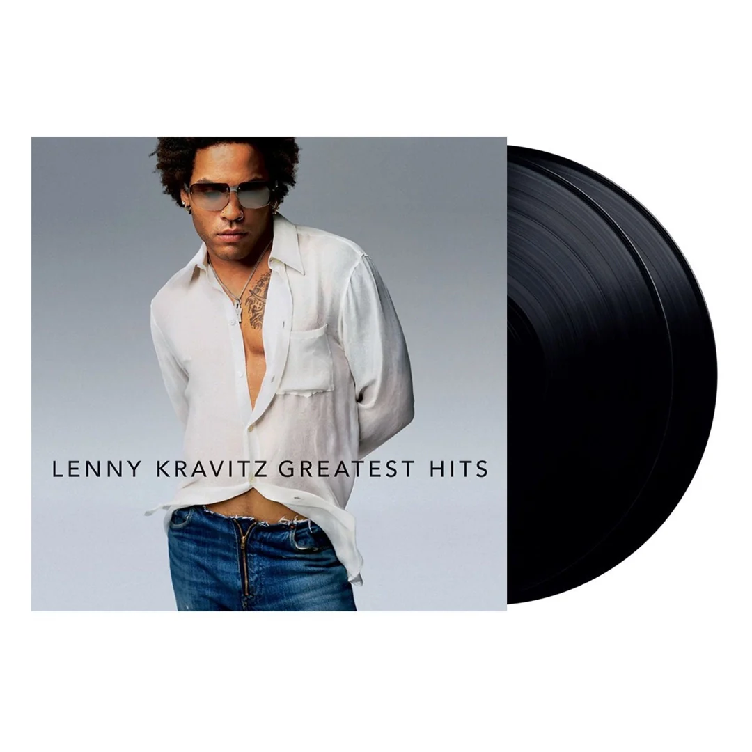 Greatest Hits (2LP)